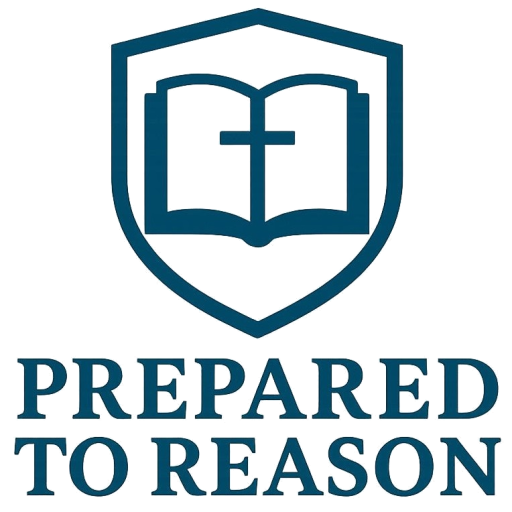 Prepared to Reason